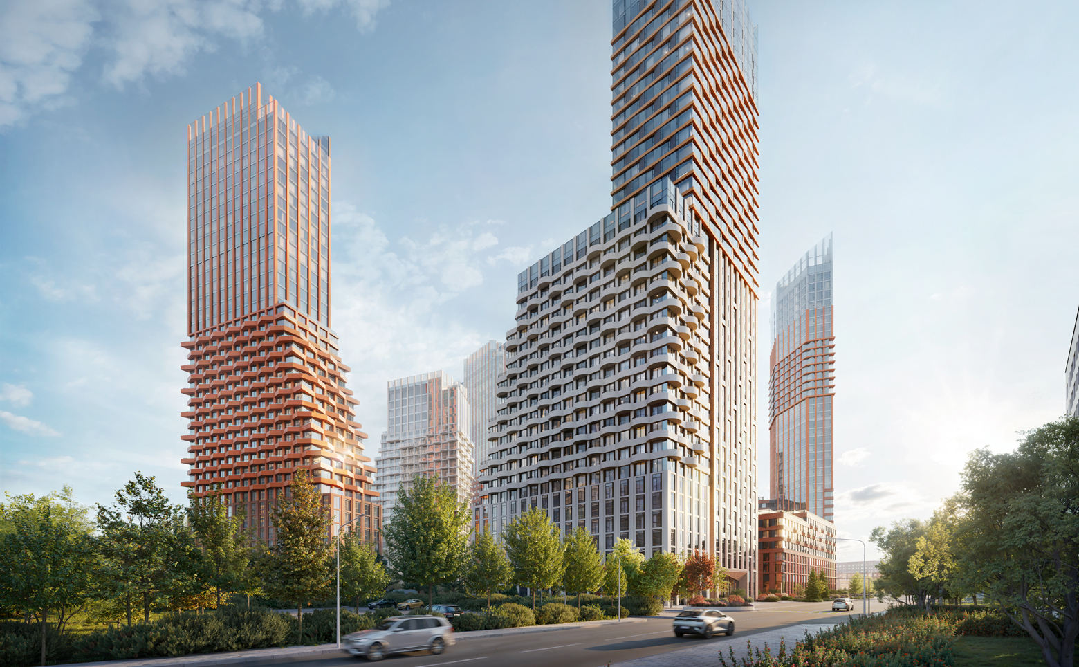 КОД Сокольники