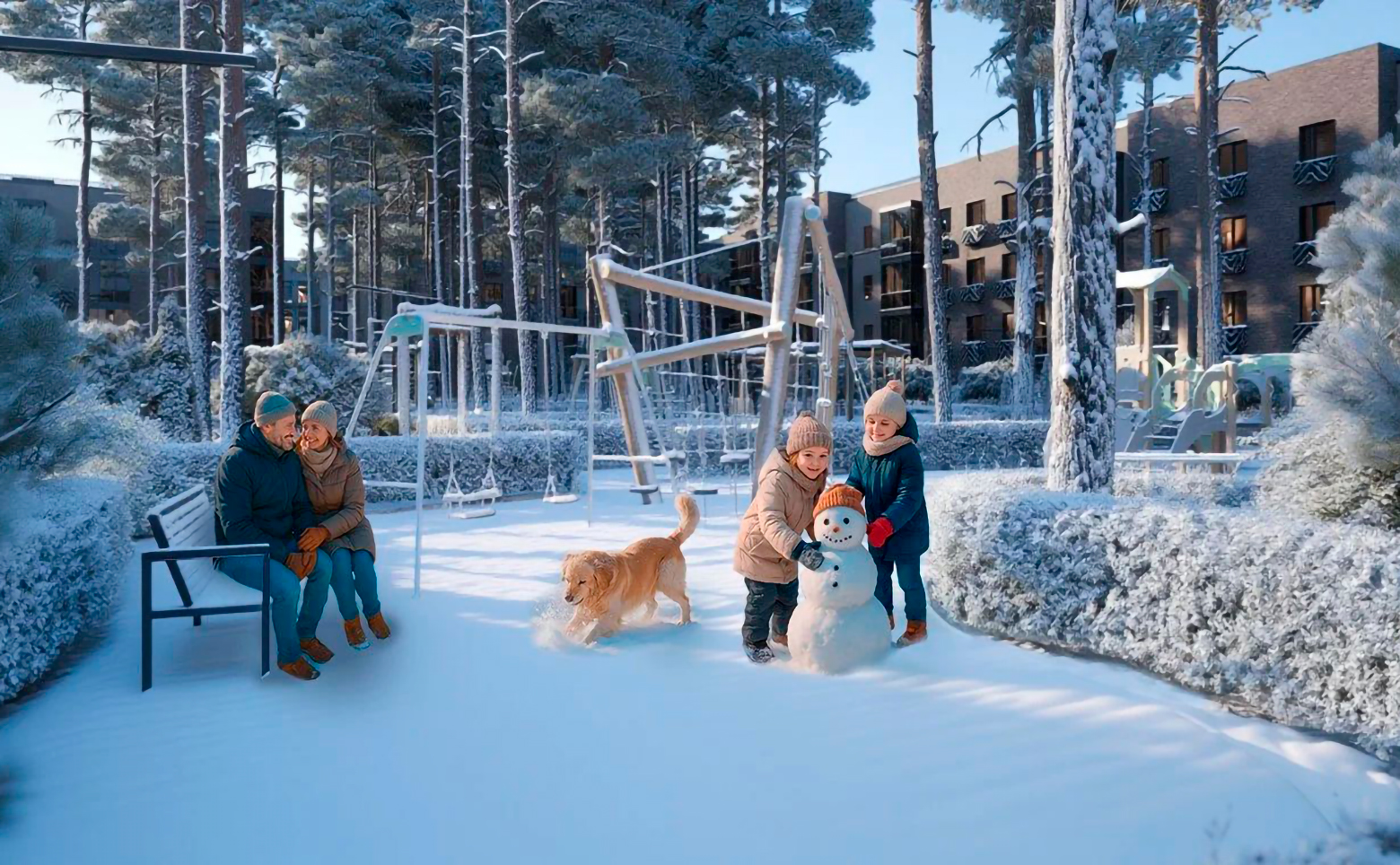 Михалевич, 2-комн., 52 м² фото 2