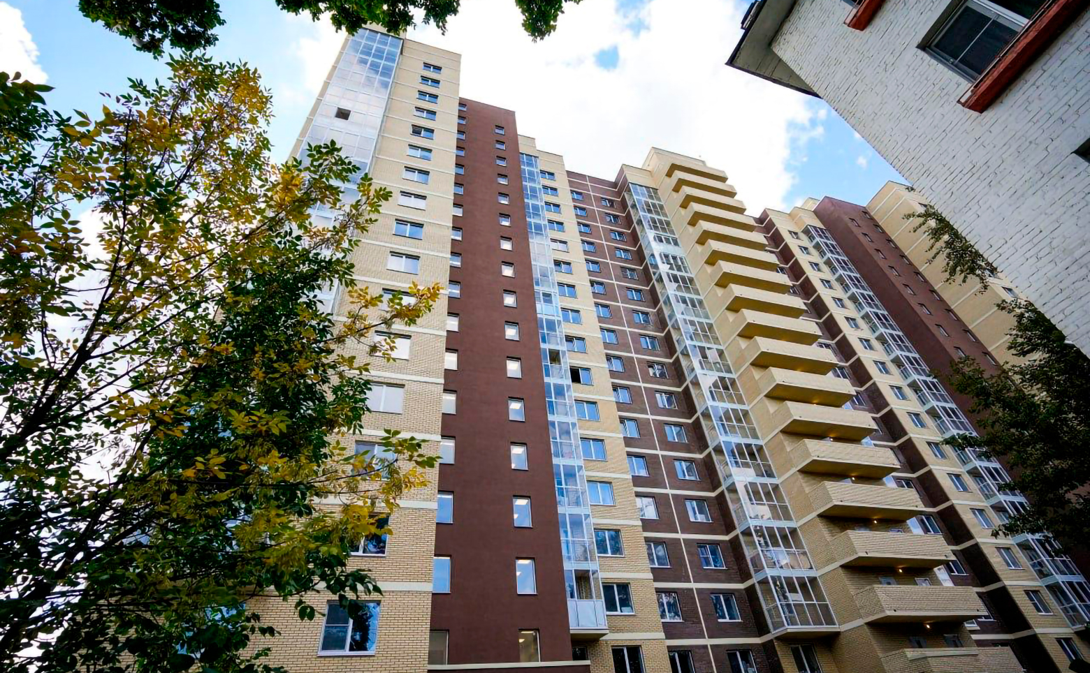 Высокий Берег — photo 1