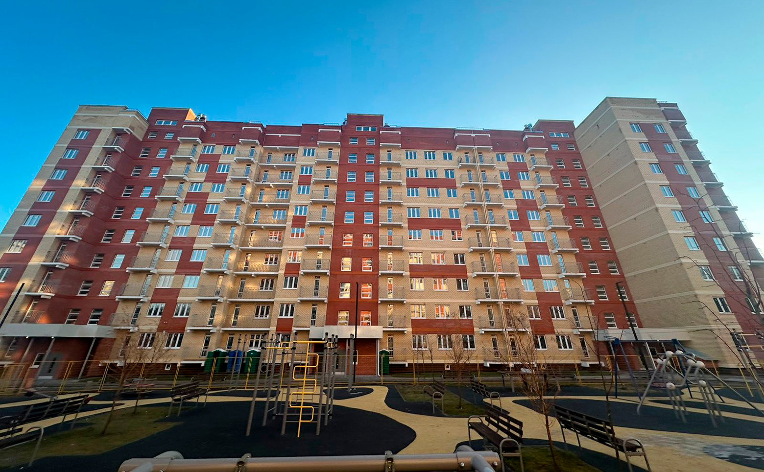 Ступино-Парк — photo 1