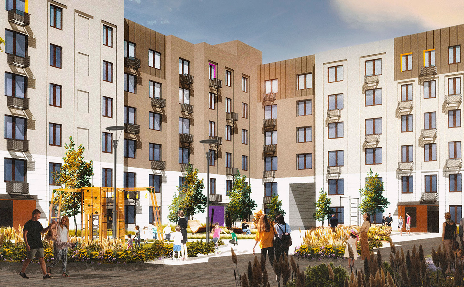 Аникеевский — photo 1