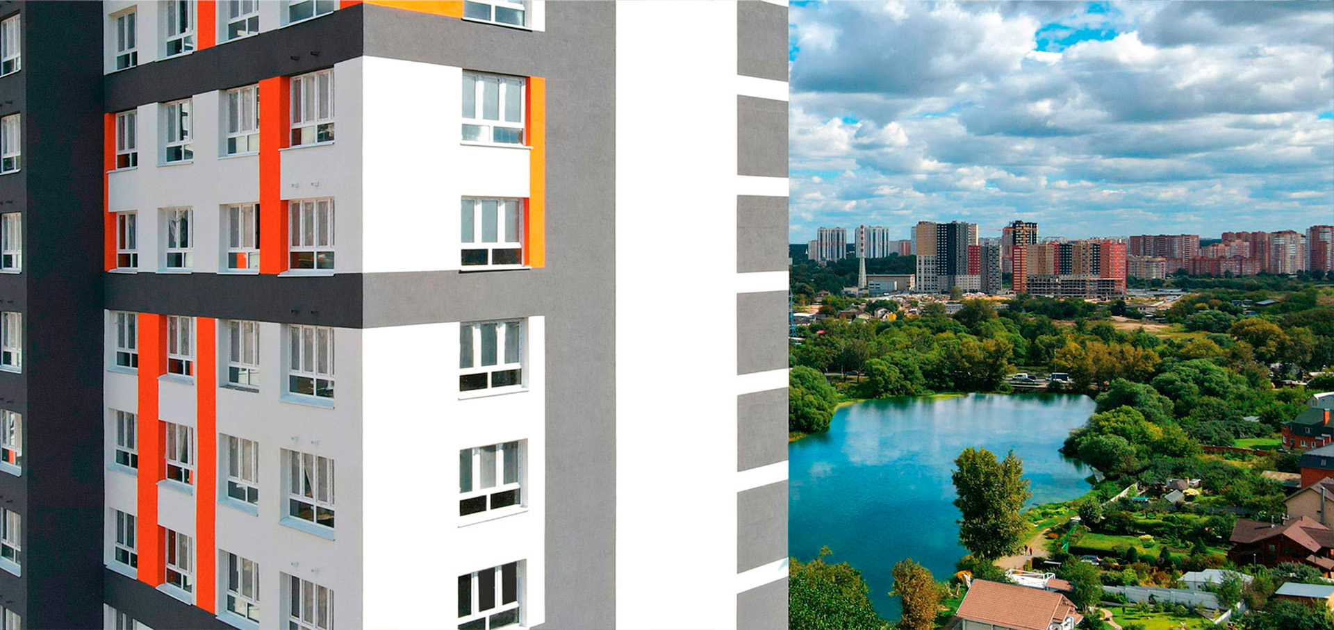 Новая Алексеевская роща