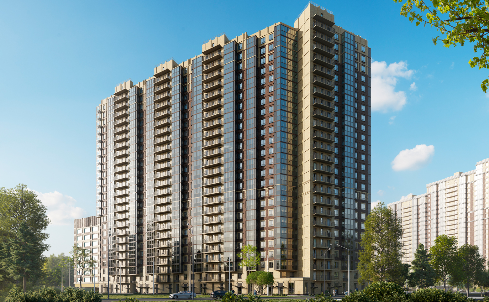 Союзный — фото 1