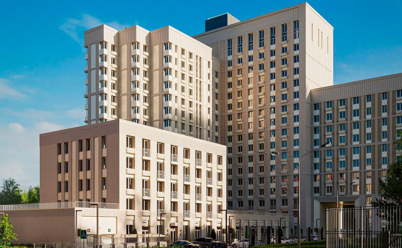 Авиатор-2 — фото 1