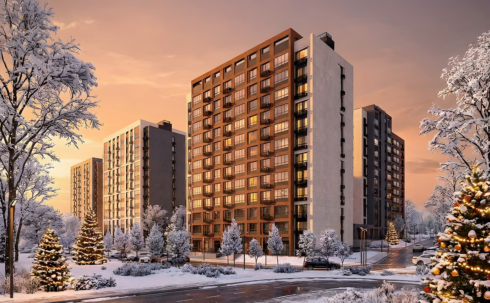 Троицкий — photo 1