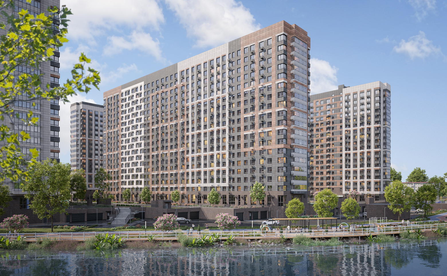 Гранд Комфорт 3 — photo 1