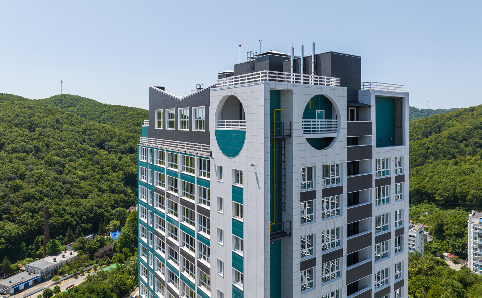 Форт Адмирал