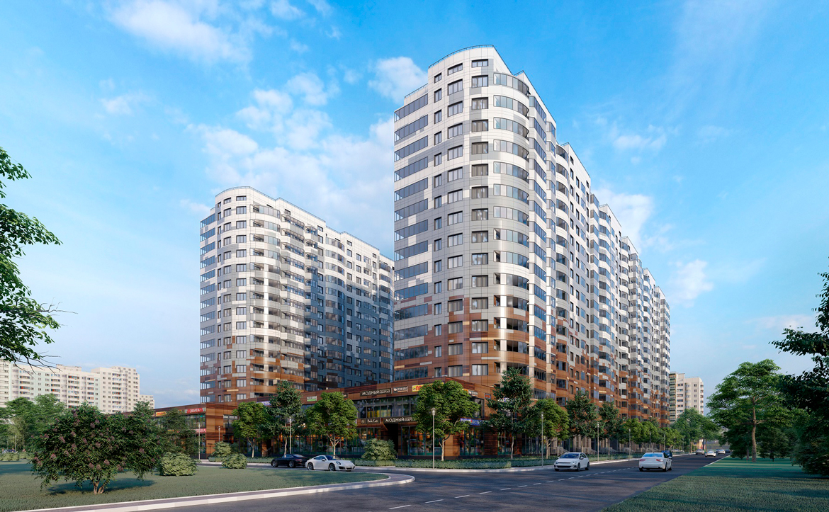 Россинский Парк