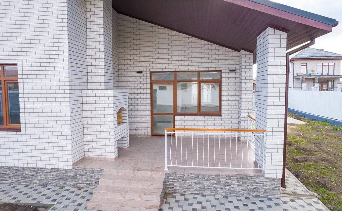 Коттеджный поселок Семигорье