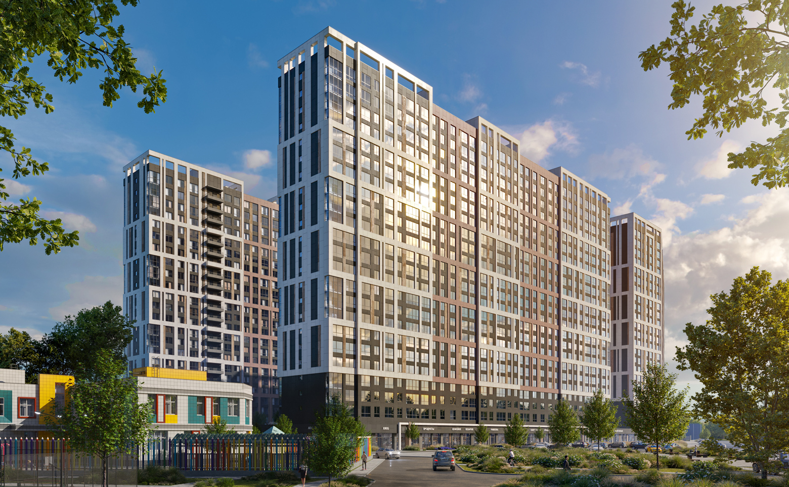 Все Свои VIP — фото 1