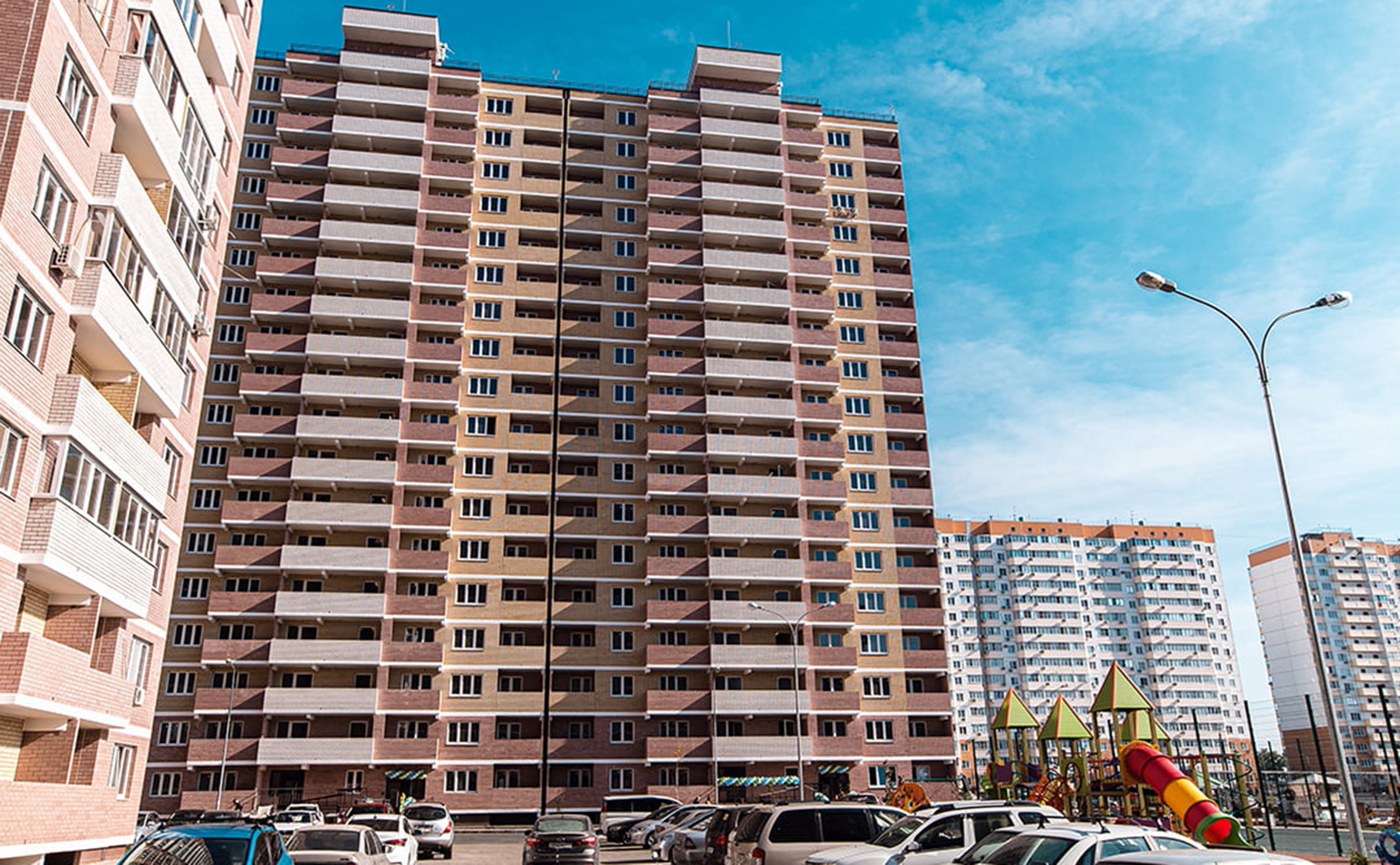 Бауинвест — фото 1