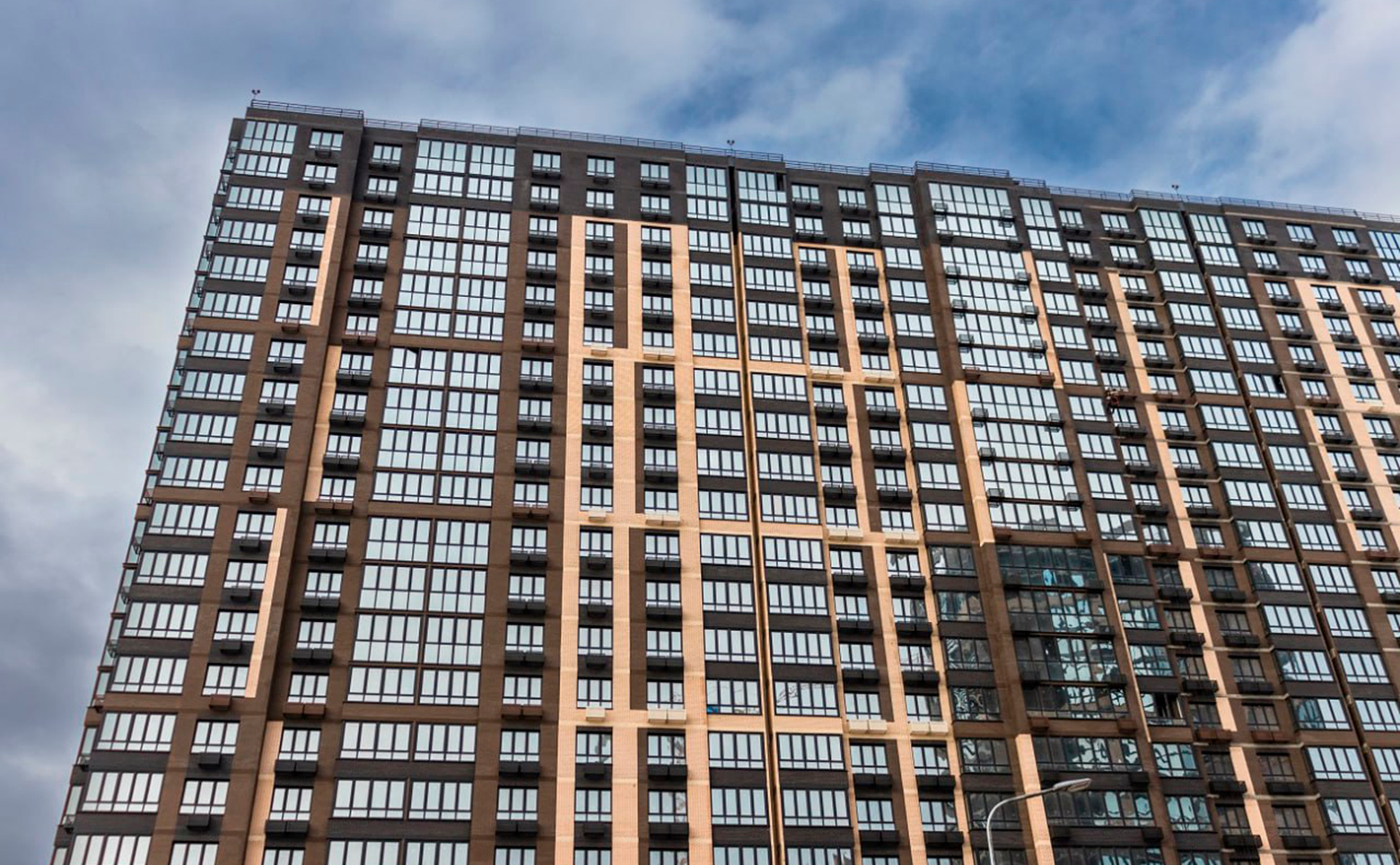 Левада, 3-комн., 84 м² фото 2