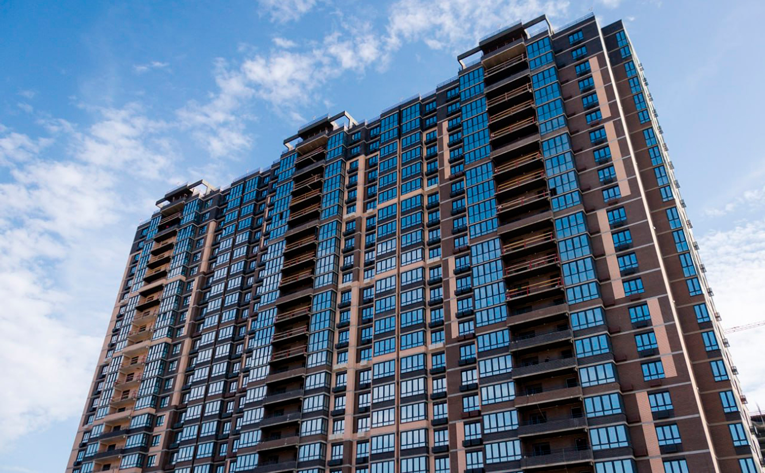 Левада, 3-комн., 84 м² фото 4