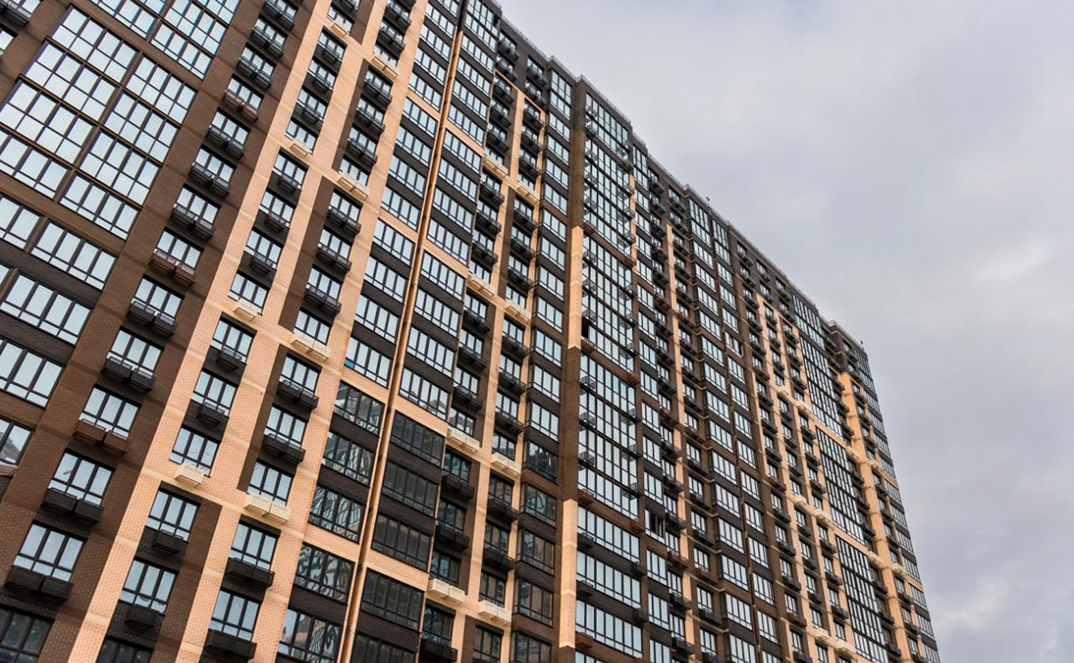 Левада, 3-комн., 84 м² фото 5