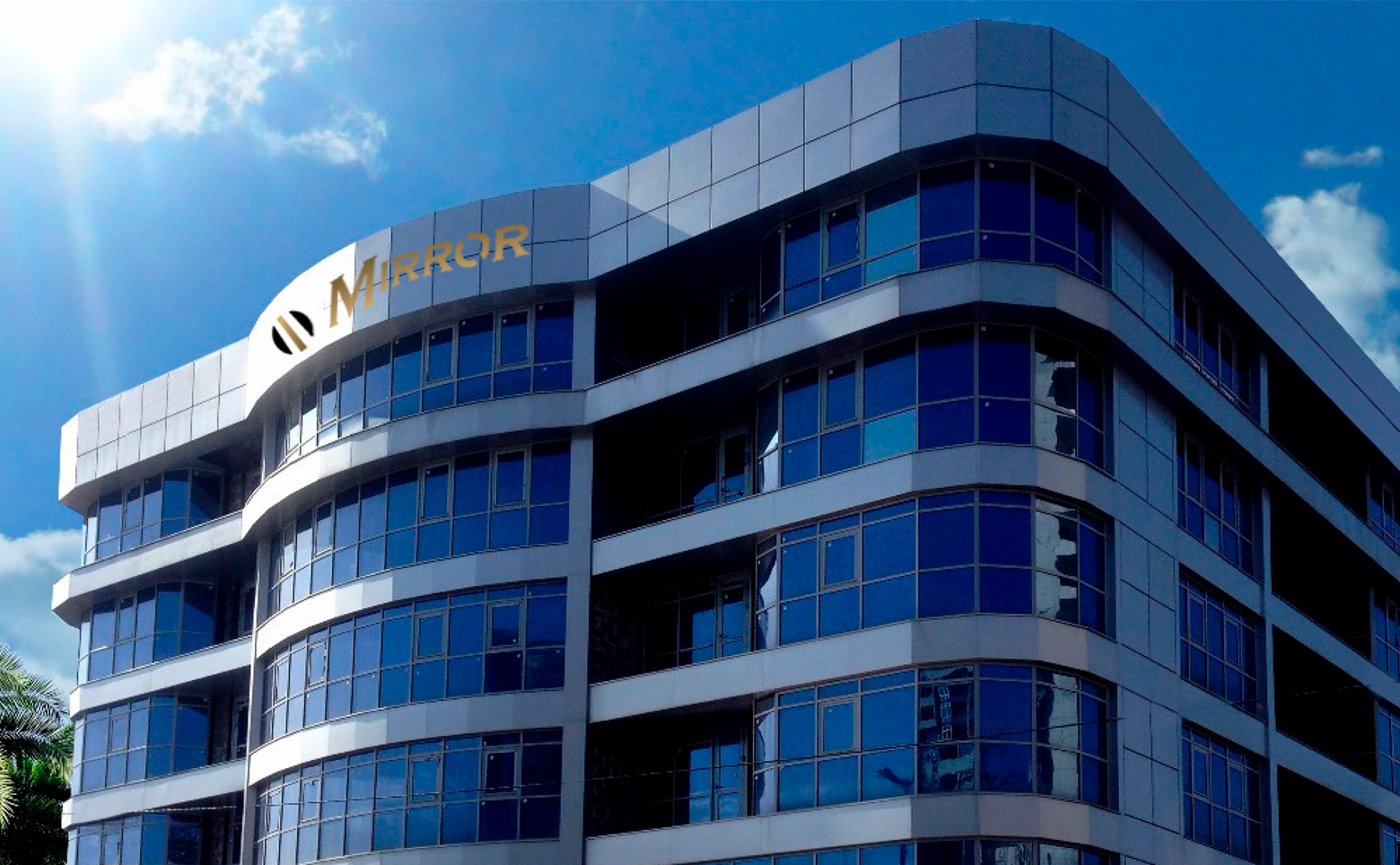 Mirror 2 — фото 1