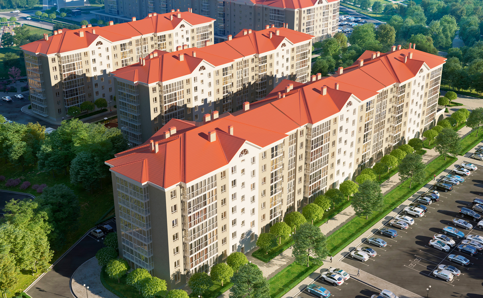 Белые Росы — photo 1