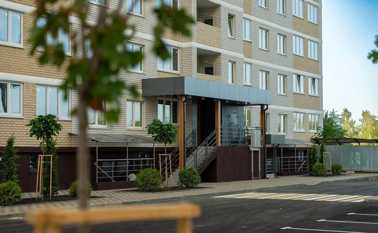 Славянка — фото 1