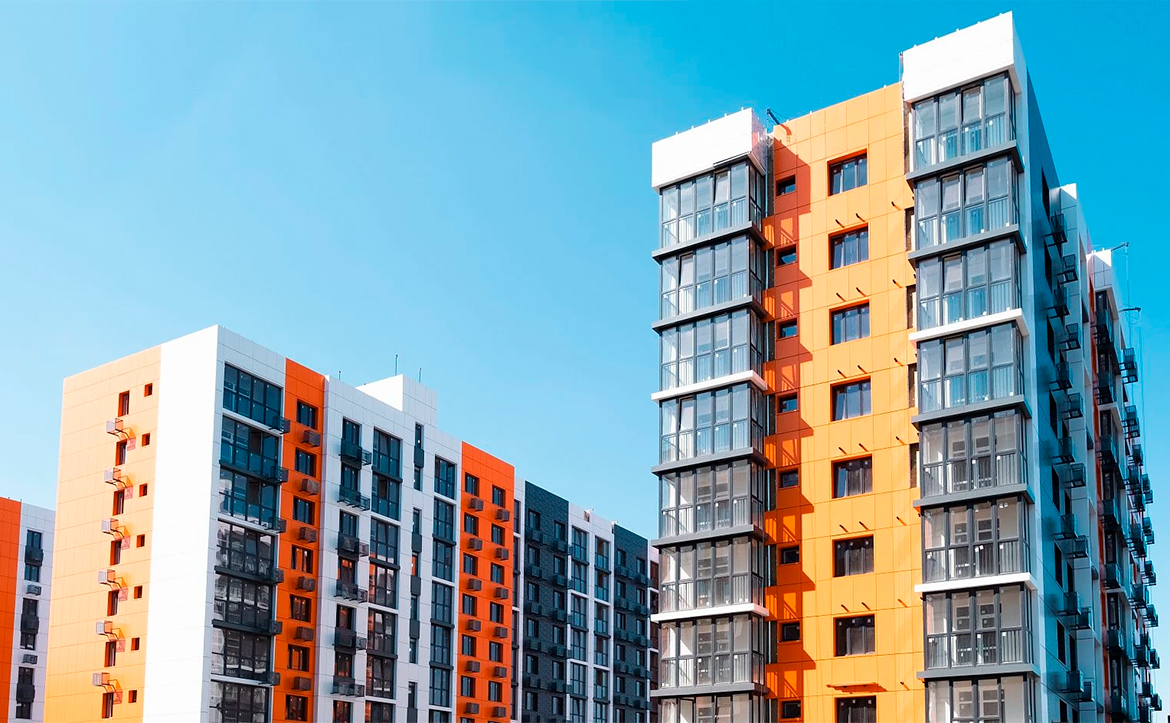 Теплые края, 2-комн., 56 м² фото 5