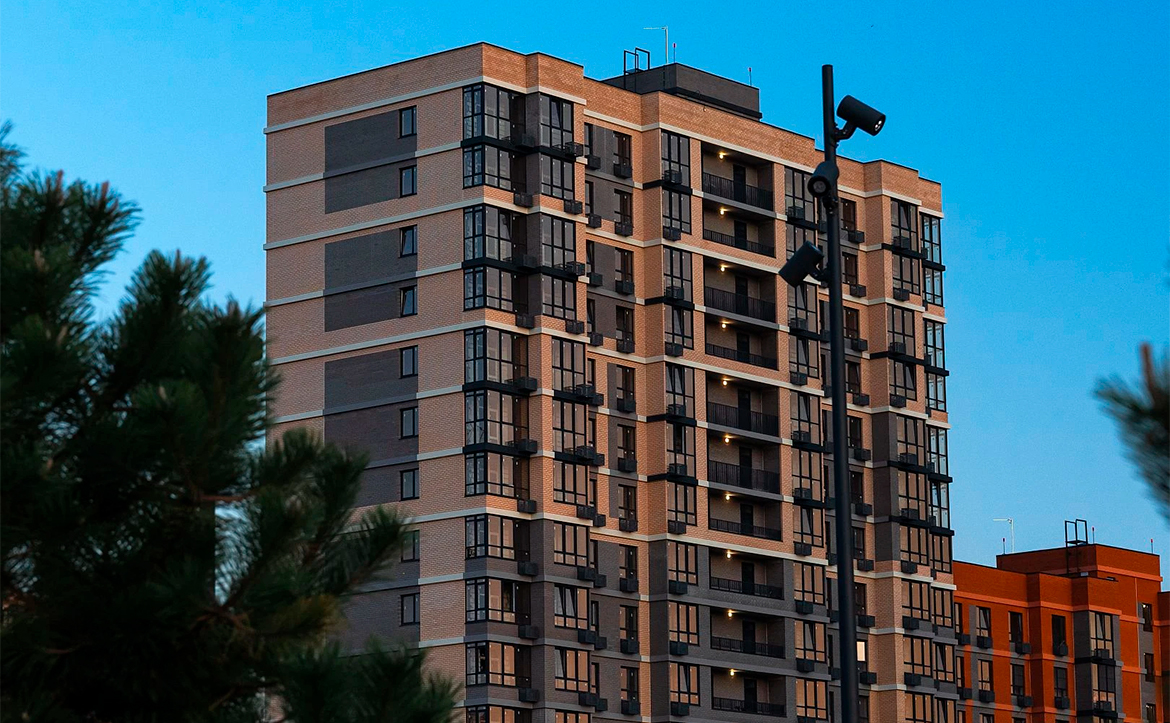 Теплые края, 2-комн., 56 м² фото 6