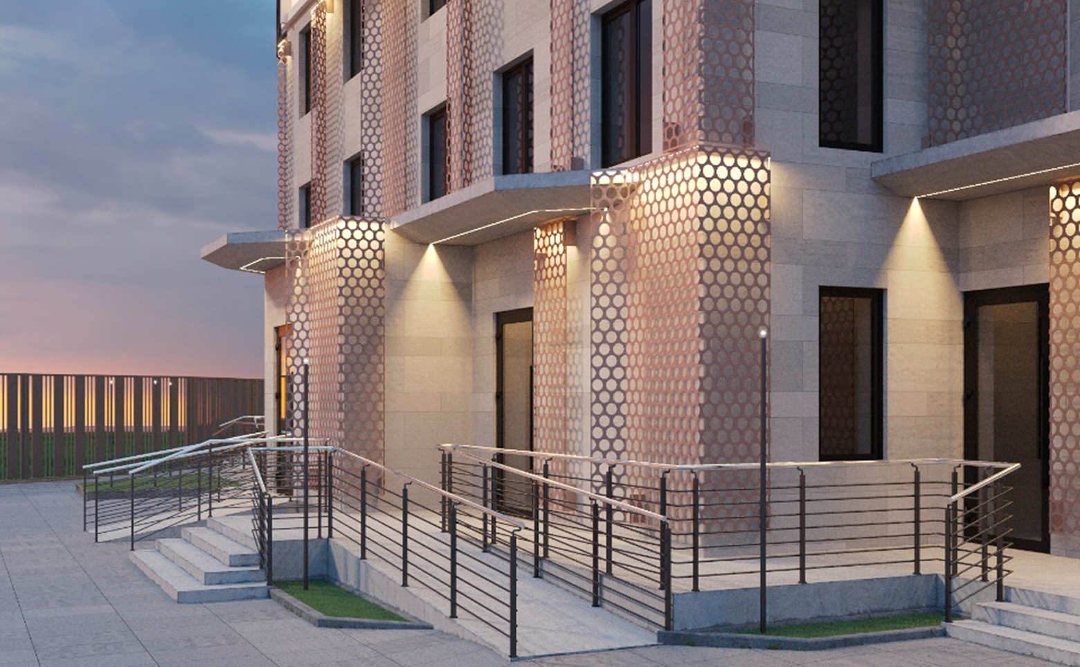 Резиденция Ясногорская — photo 1