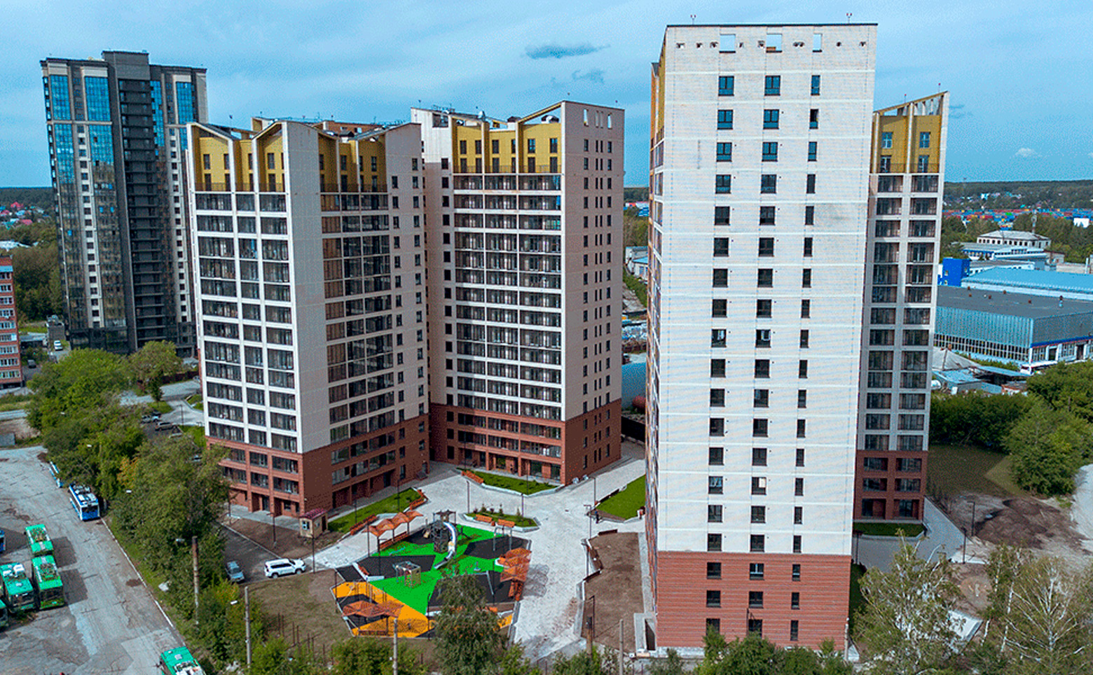 Нормандия-Неман