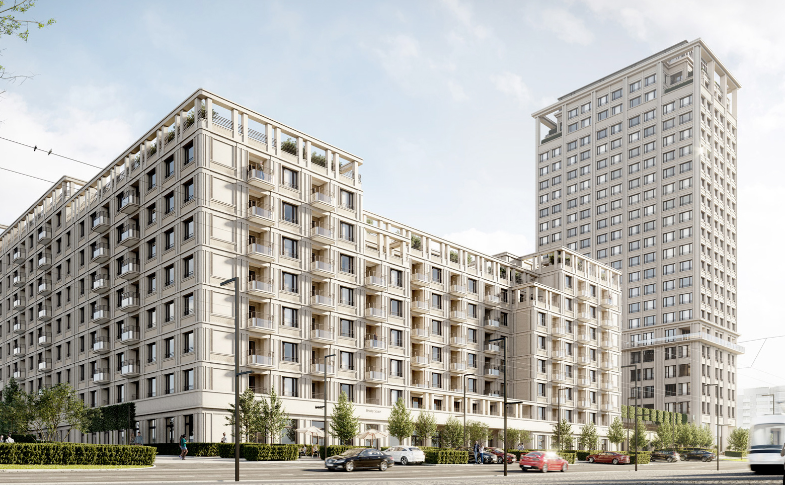 На Декабристов