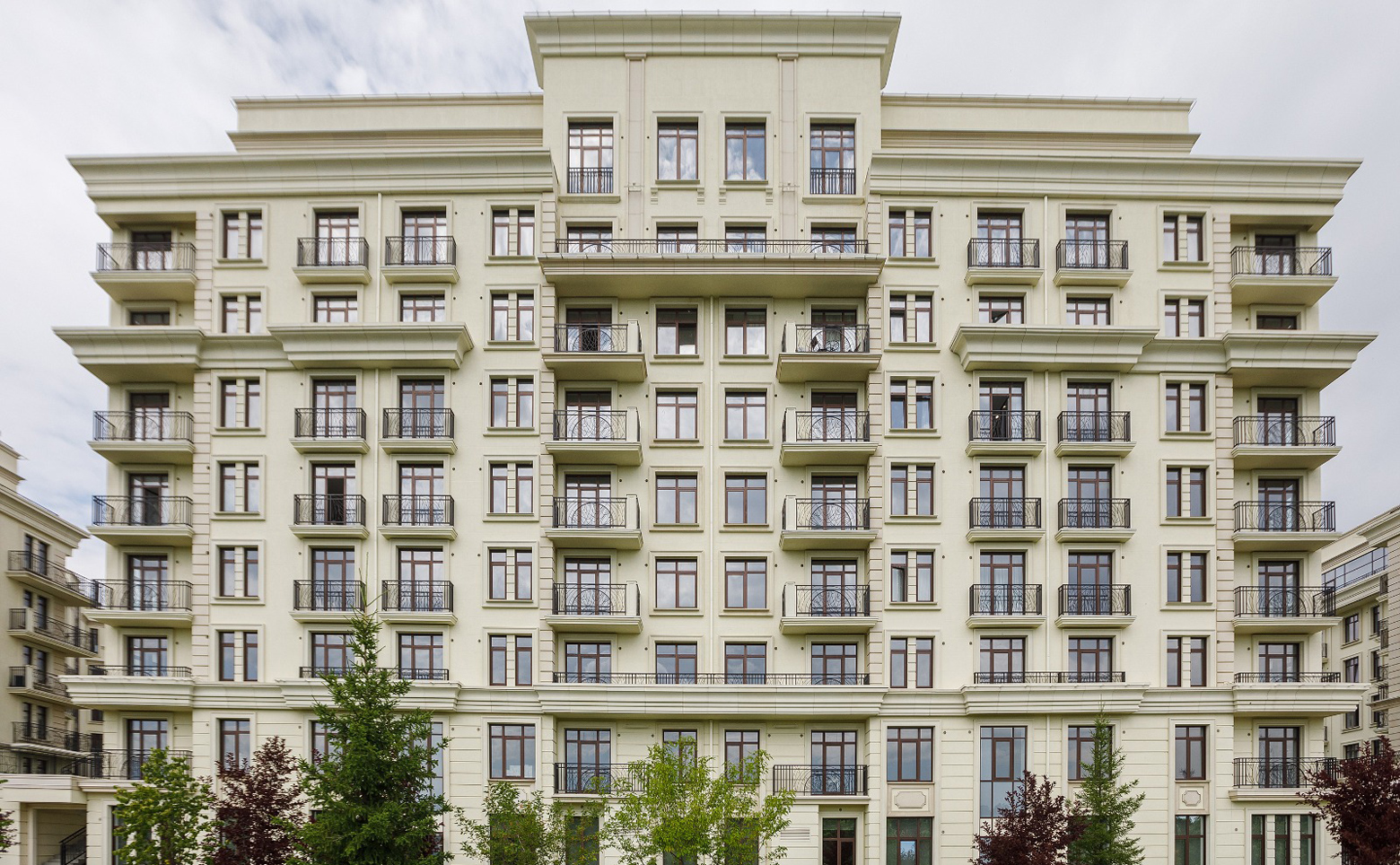 Жуковка — фото 1