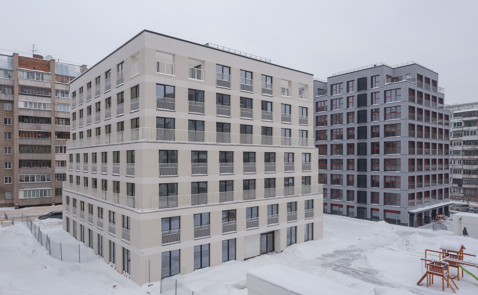 На Никитина — photo 1