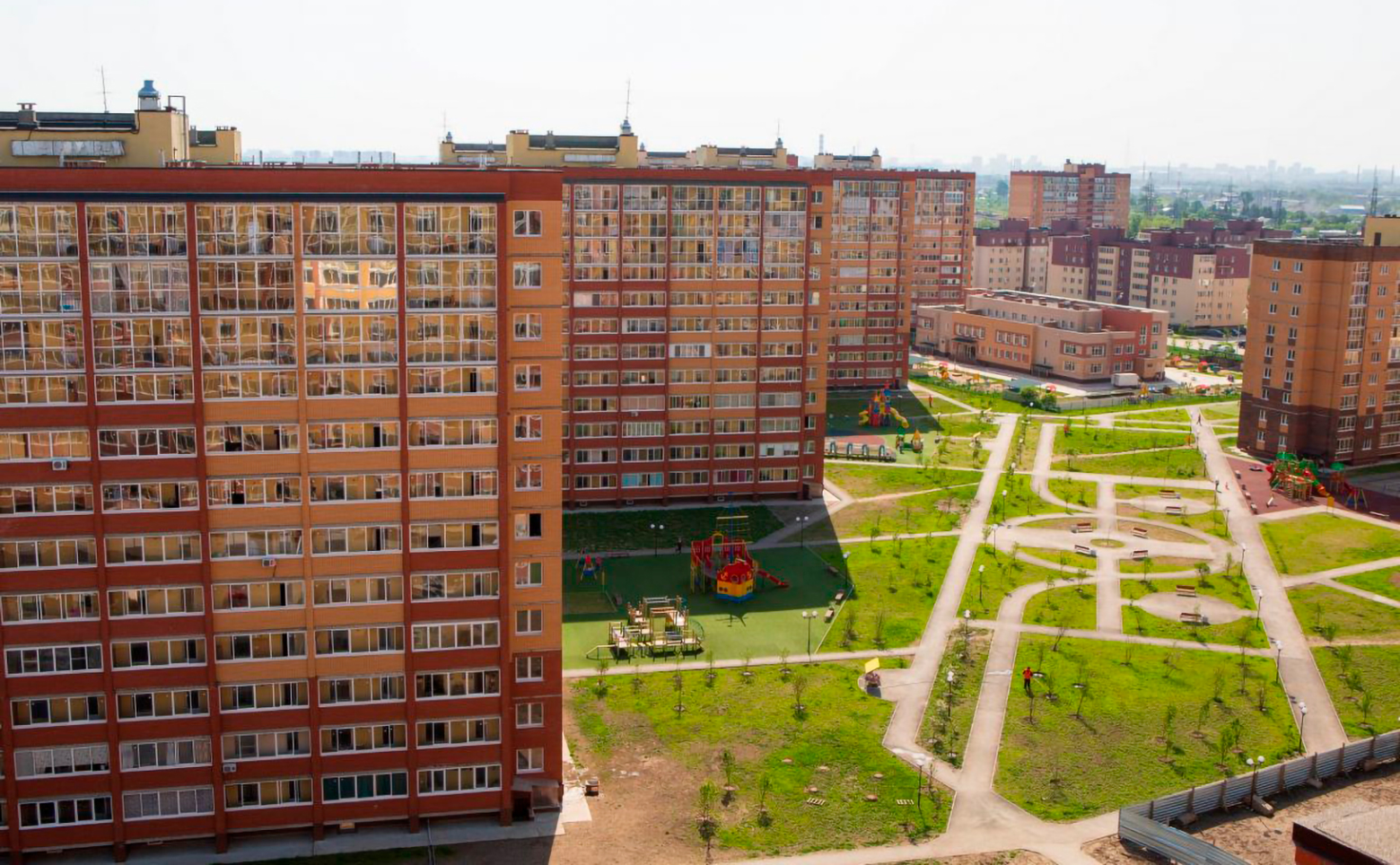 Дивногорский