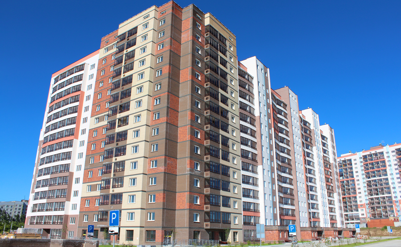 Приозерный