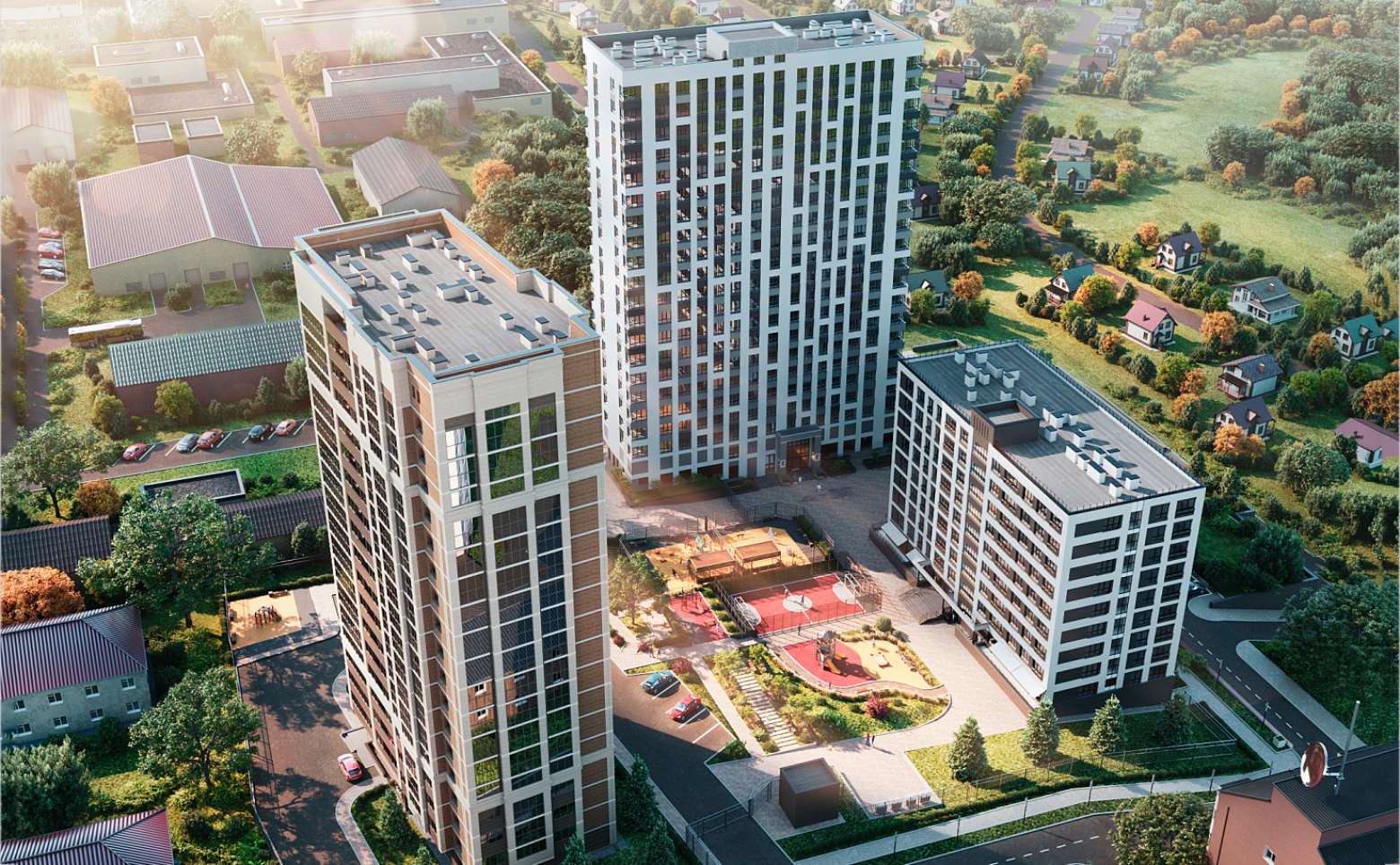 На Королева