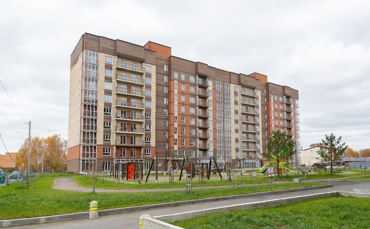 Экополис — photo 1