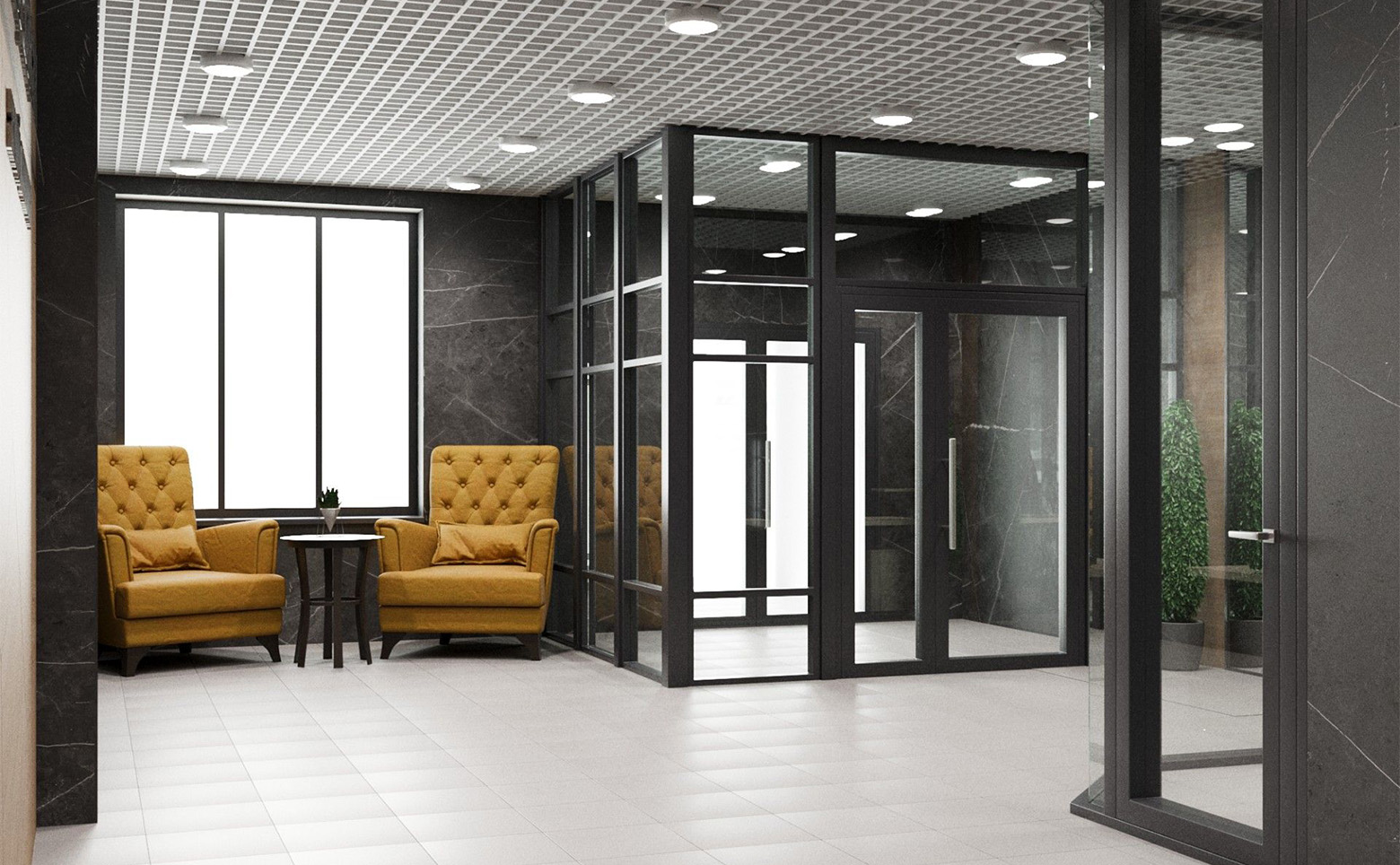 Сергиев Пассаж — photo 1