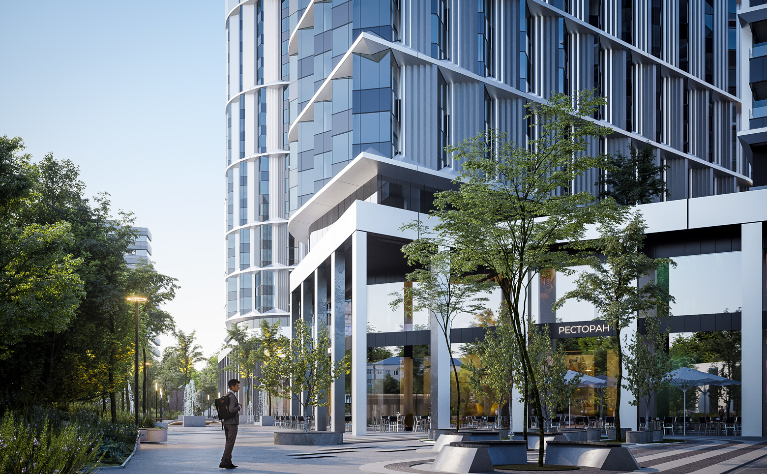 Аэрон — photo 1