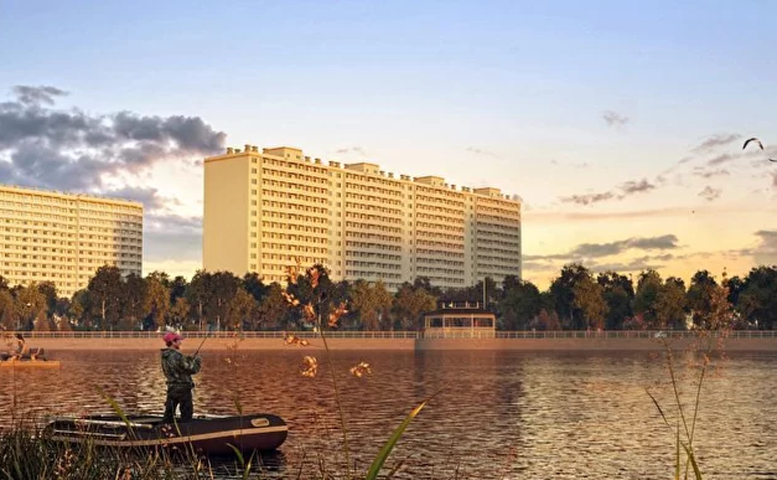 Радуга Сибири