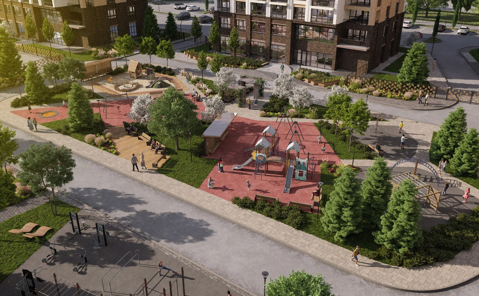 Легендарный-Северный — фото 1