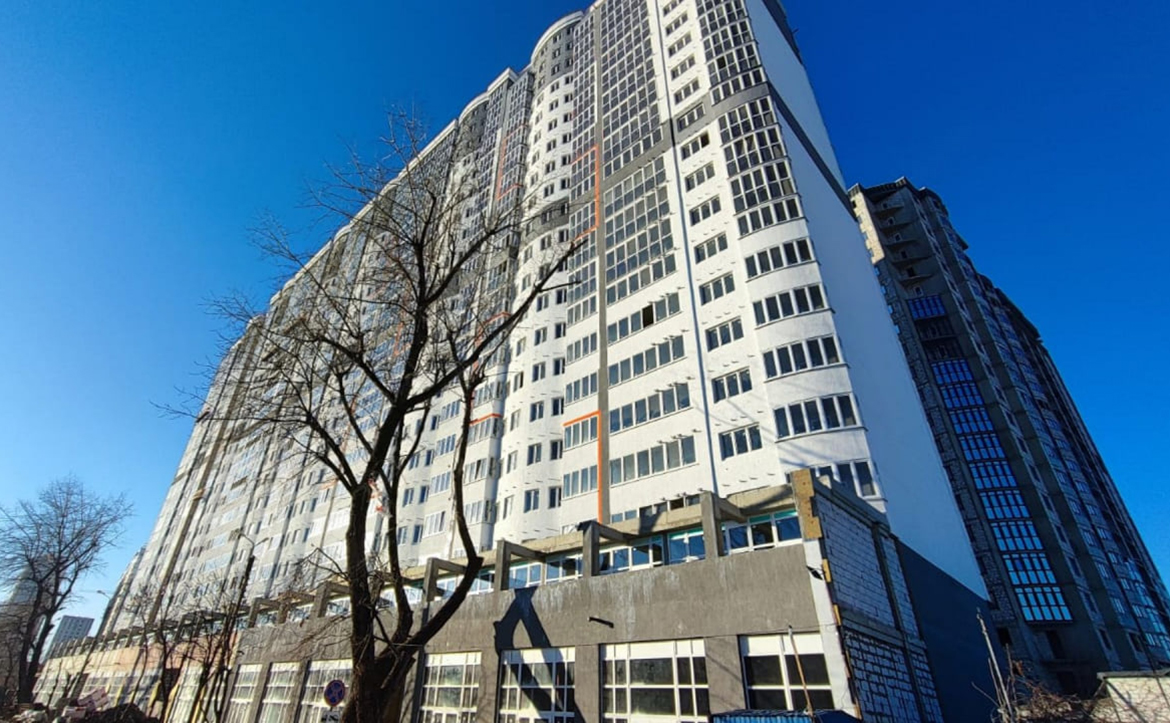 Альфа. АСК — photo 1