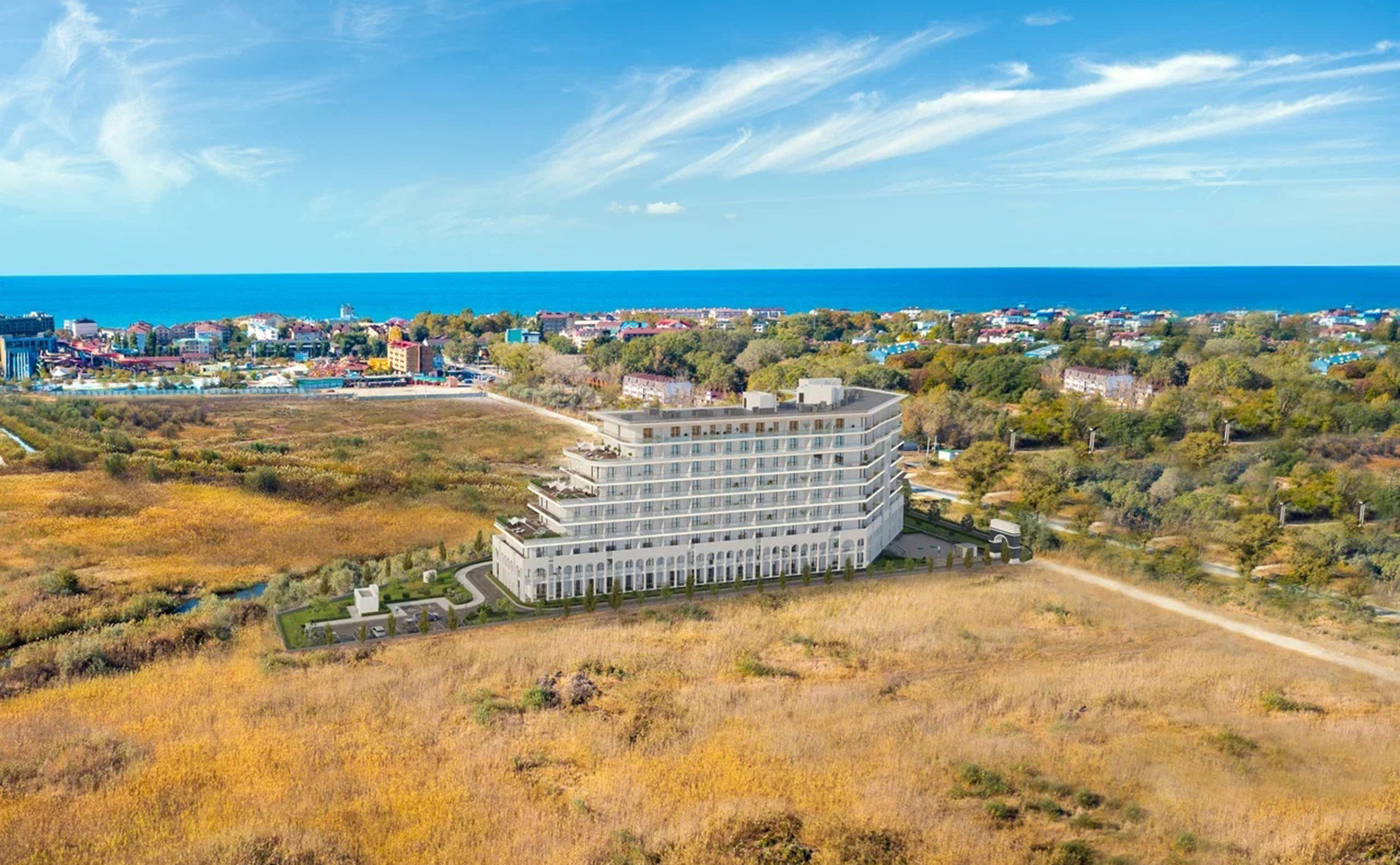 Морелло — фото 1