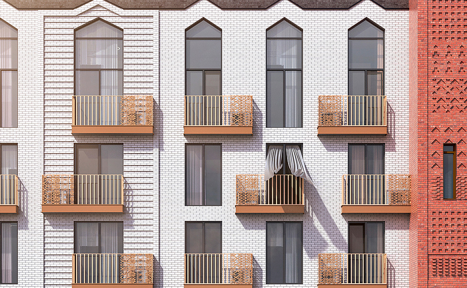 Русское солнце — фото 1