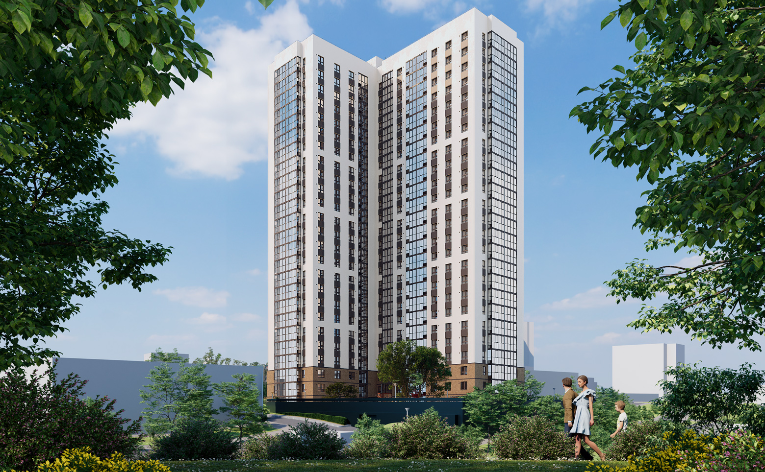 Расцветай на Дуси Ковальчук — photo 1