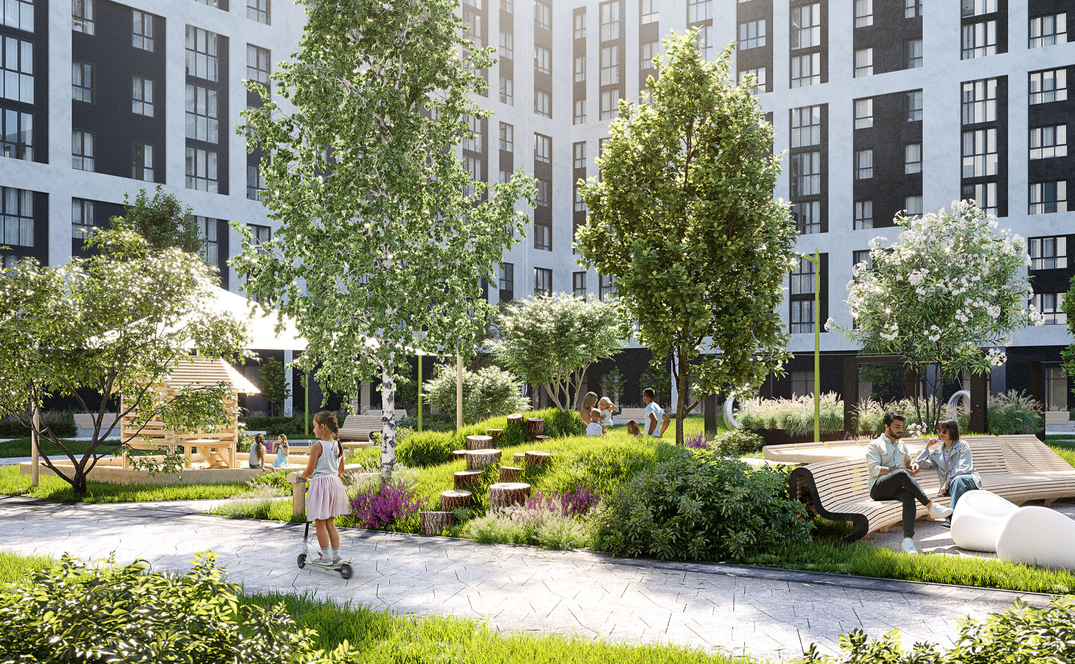 Первое место — фото 1