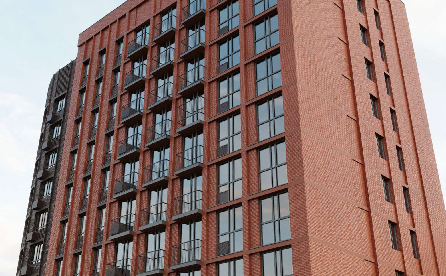 Флагман Холл