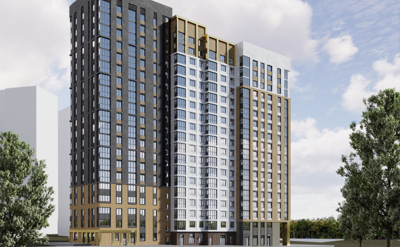 Первый на Рябиновой — фото 1