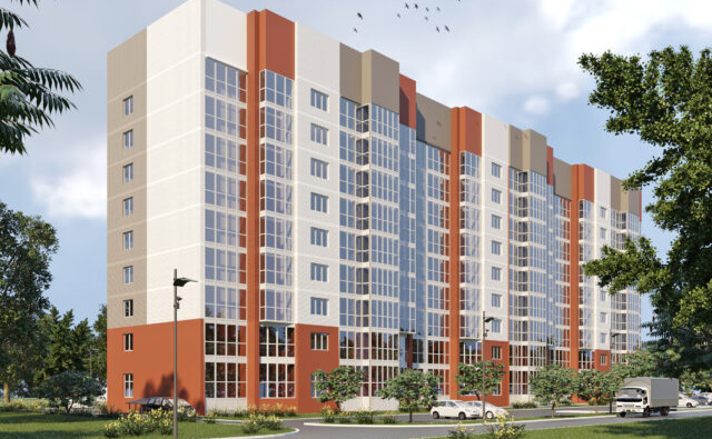 Серебряный ключ