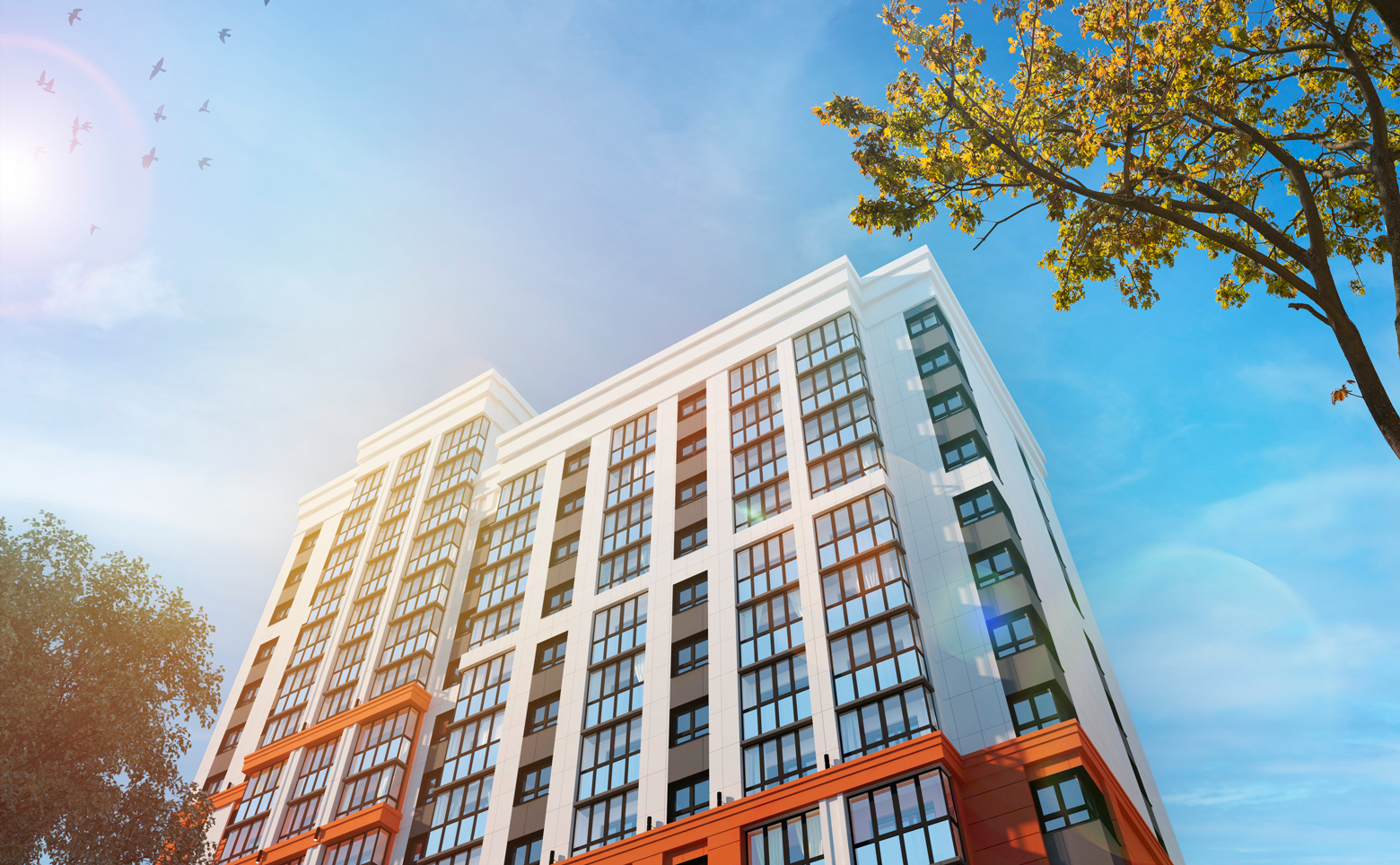 Новый горизонт — photo 1