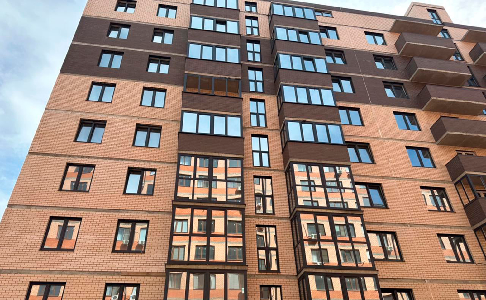 Рокада, 2-комн., 63 м² фото 6