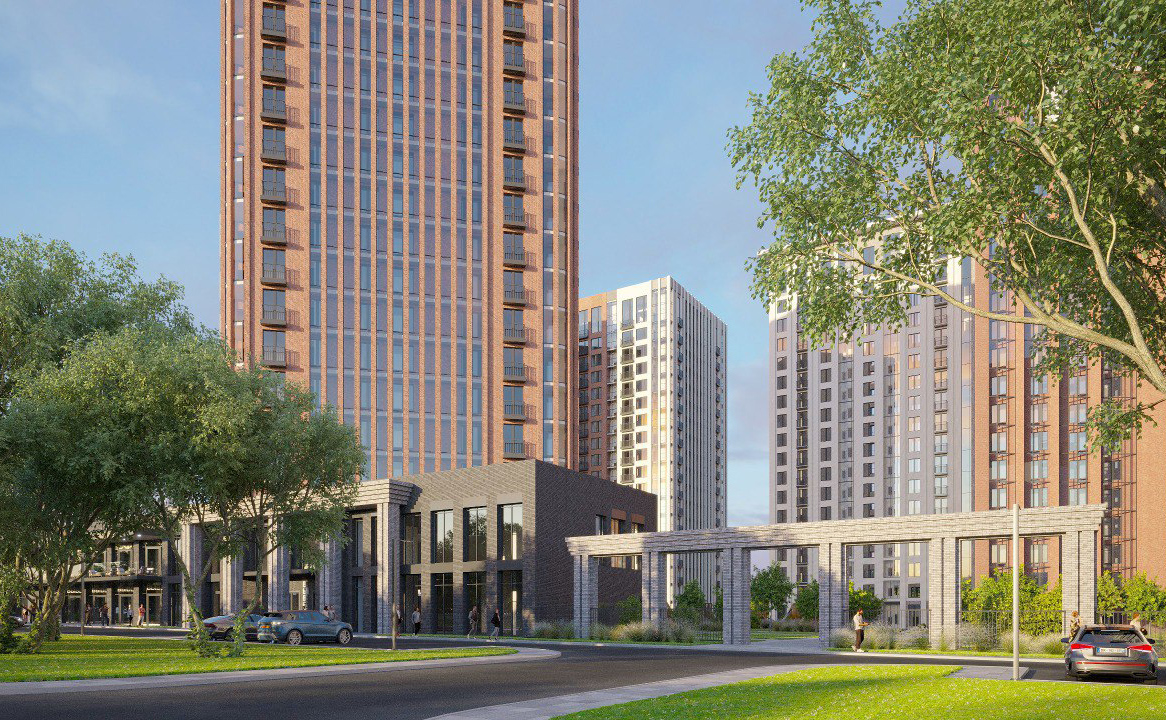 Фора — photo 1