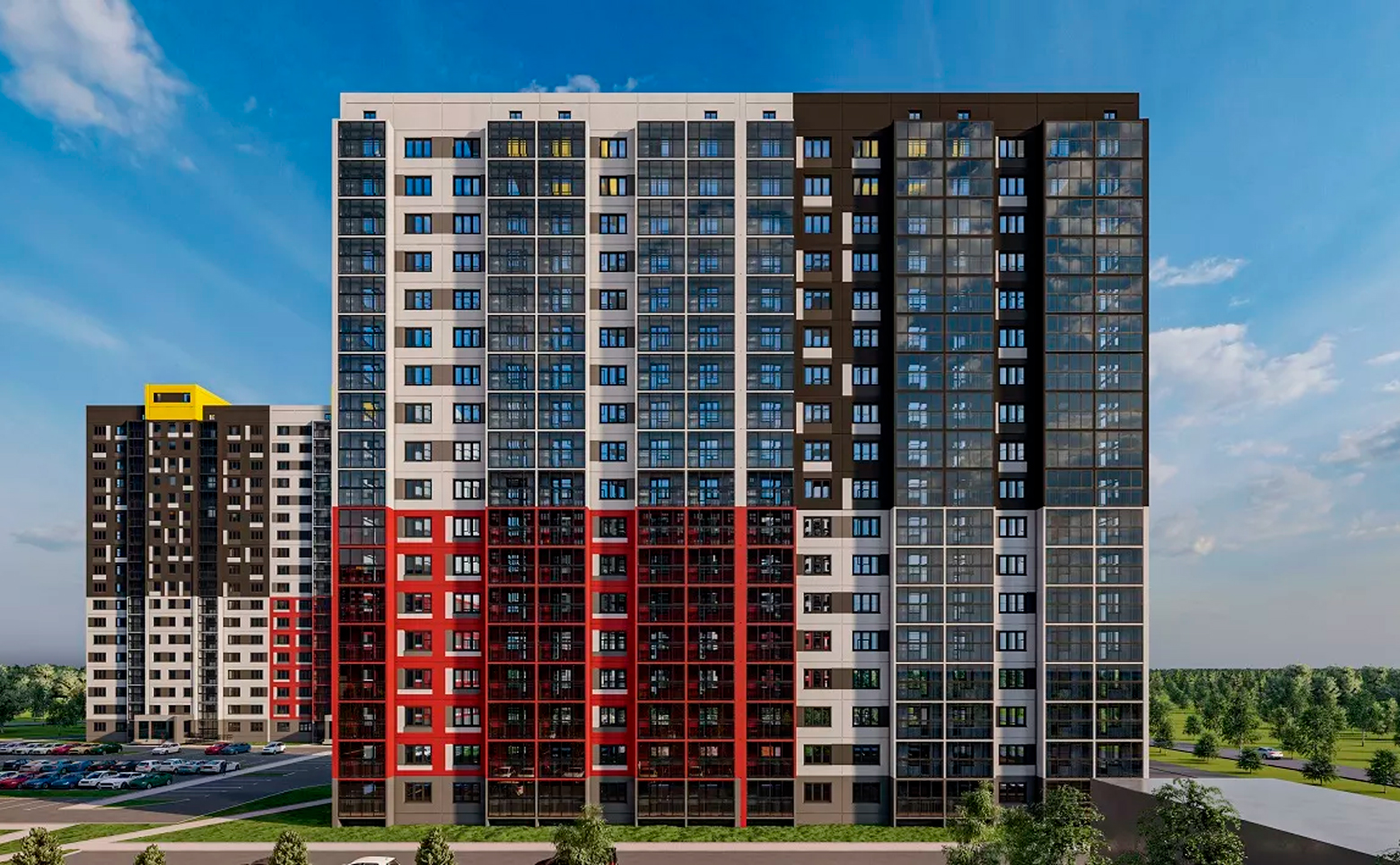 Чистая Слобода — фото 1