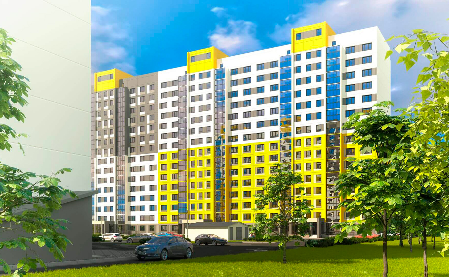 Околица — photo 1