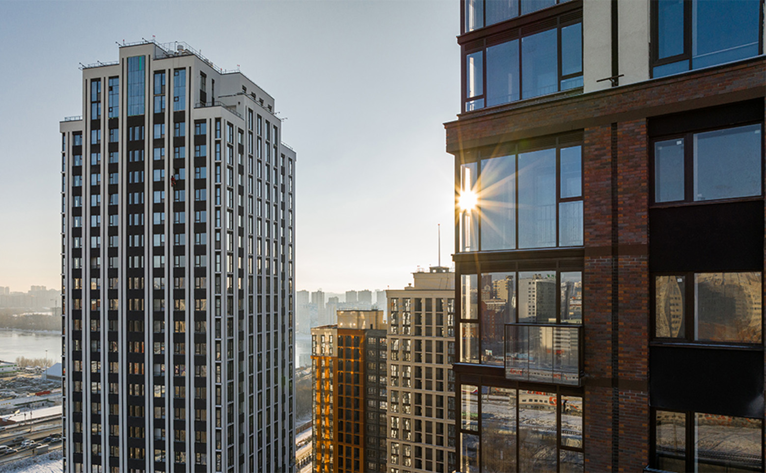 Чернышевский — фото 1